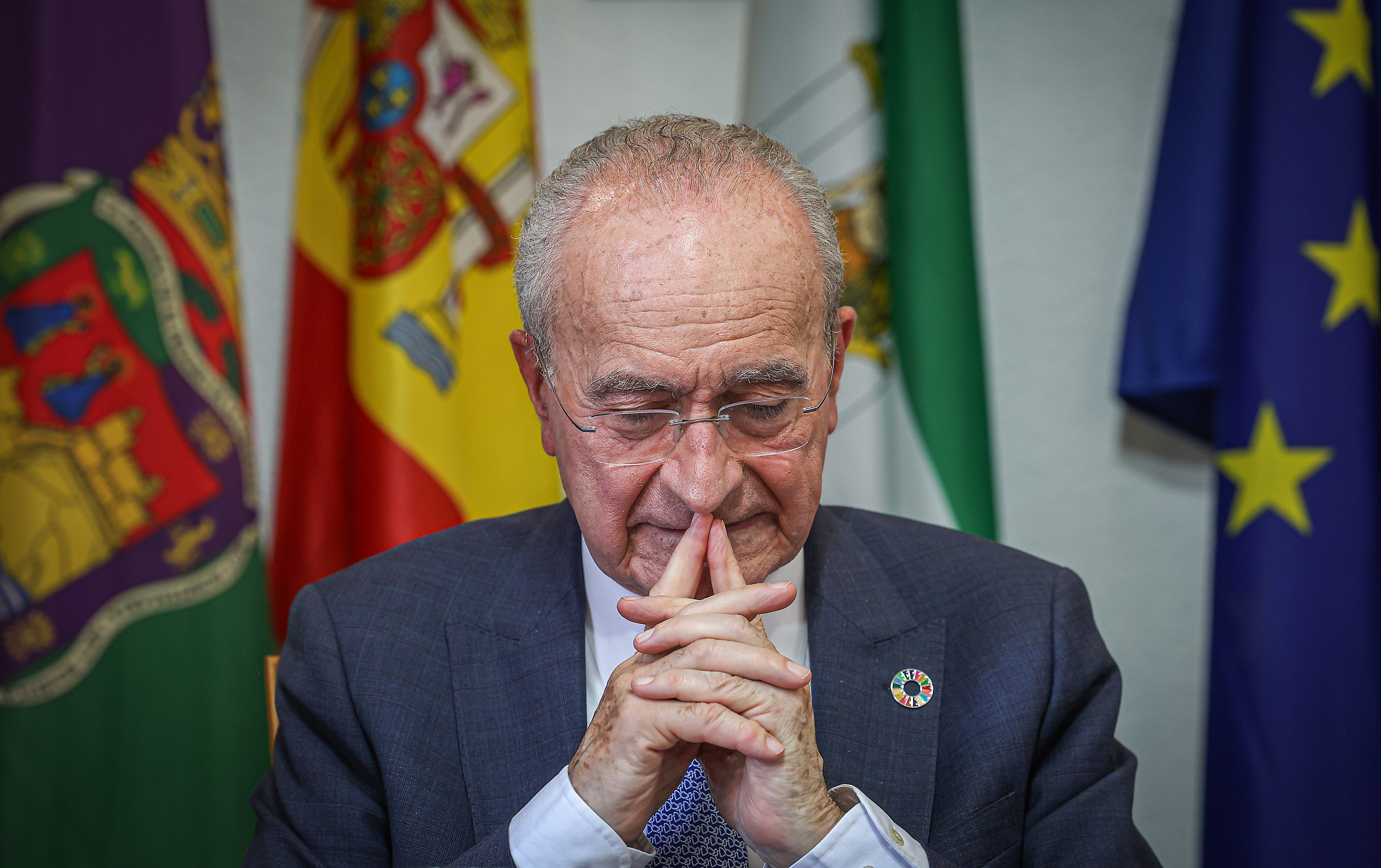 Francisco De la Torre, the Smartest Mayor in the Smartest City?