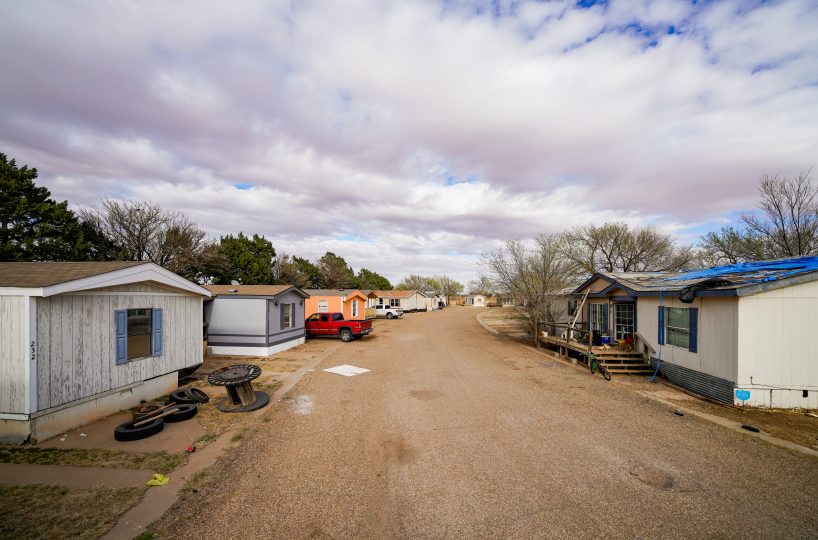 The Journey: Finding Peace